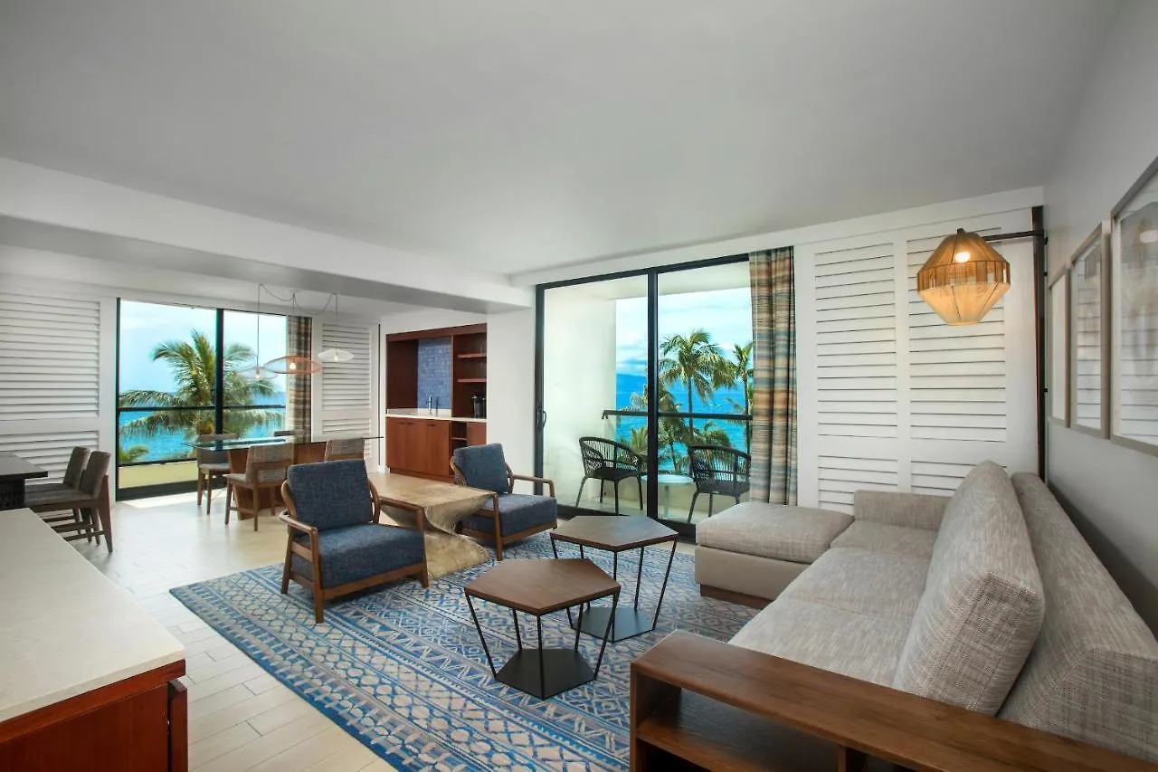****  Hyatt Regency Maui Resort & Spa Lahaina Stati Uniti