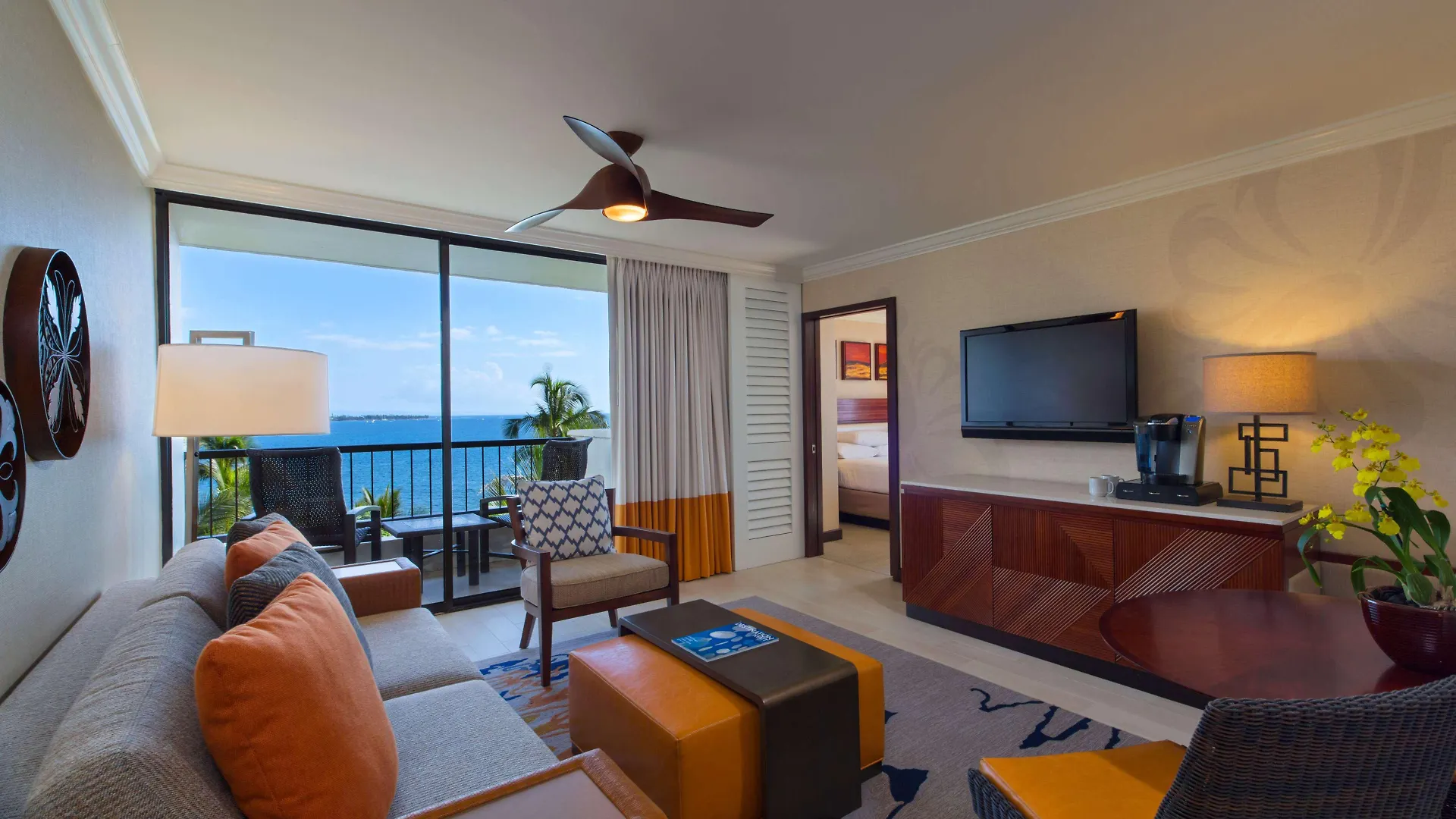 ****  Hyatt Regency Maui Resort & Spa Lahaina United States