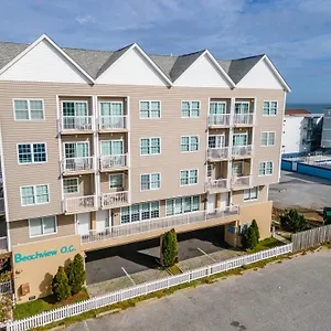 Beachview Oc 4 , Ocean City United States