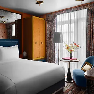 ***** Hotel The Fifth Avenue USA