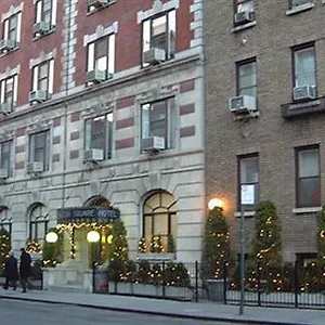 **** Hotel Washington Square USA